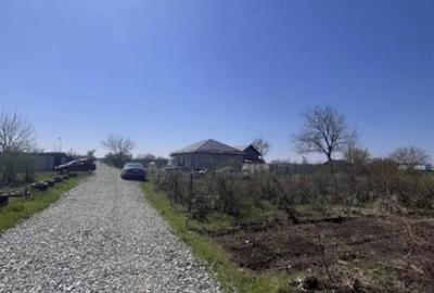 Teren în Islaz - 2