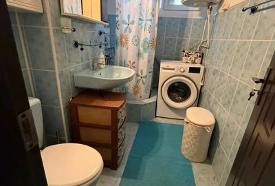 Apartament cu 2 camere nedecomandat în Central - 6