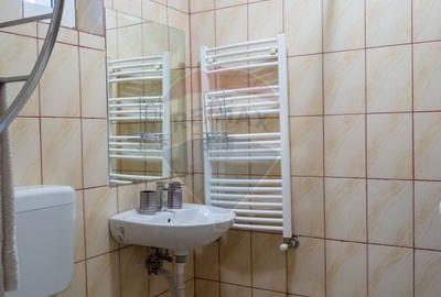 Vila cu 8 camere cu vedere panoramica la muntii Bucegi - 7