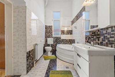 Apartament cu 3 camere semidecomandat, mobilat în Boul Roșu - 14