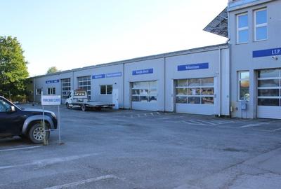 Service Auto Modern si Eficient Energetic in Targu Jiu - 7