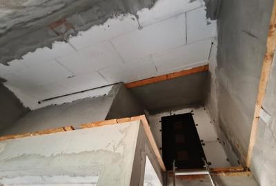 Casa P+M la gri de vanzare - Rasova, comuna Balesti - 12