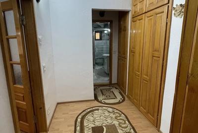 Apartament cu 2 camere decomandat în Central - 2