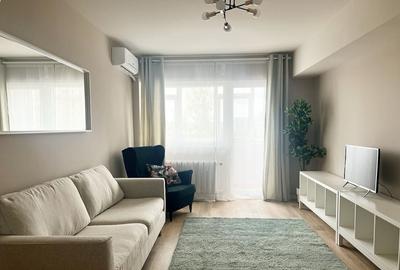 3 camere ,82 mp, Lux, balcon, zona sIulius Mall Gheorgheni - 1