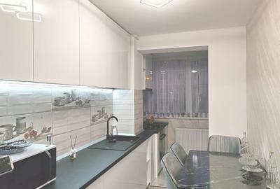 Apartament 2 camere complet renovat, zona ITC Brasov - 8