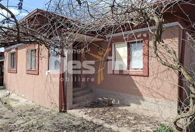 Teren Construcții intravilan de 1257 mp, în Brazii de Sus - 3