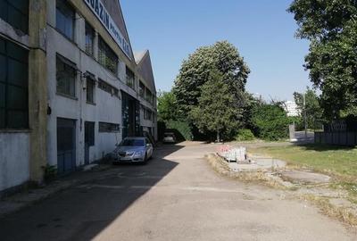 Spațiu industrial, de 4,500 mp, în Pantelimon - 2