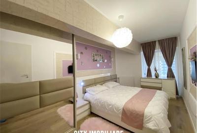 Apartament 2 camere, S 60 mp + terasa, bloc nou, Viva City. - 8
