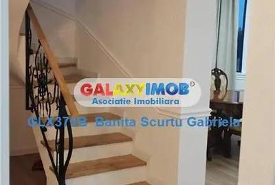 Vanzare vila cocheta 4 camere renovata complet 2025 Snagov - 6