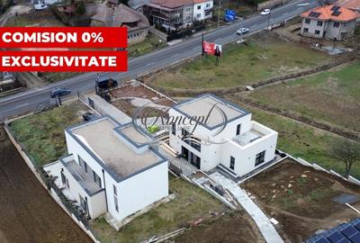 Exclusivitate 0% comision - Casa individuala in Feleacu - 3