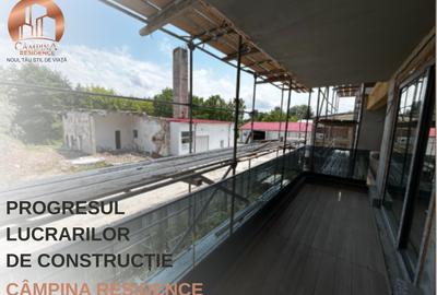 Apartament cu 2 camere decomandat în Sud - 15