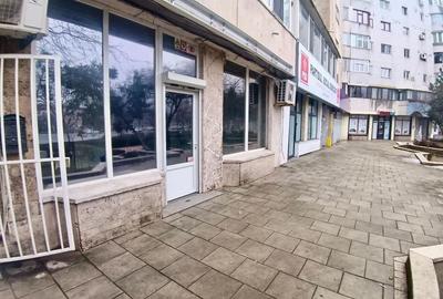 Spațiu comercial de închiriat – Dacia, intersecție, 60 mp - 2