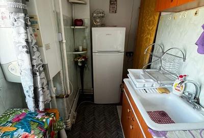 Garsonieră semidecomandată în Ultracentral - 1