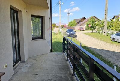 Casa / Vila cu 5 camere de vanzare in Mihoveni Suceava - 26