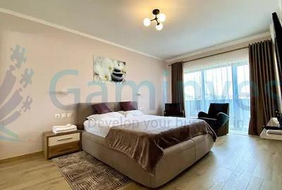 Apartament cu 3 camere decomandat, mobilat în Vest - 2