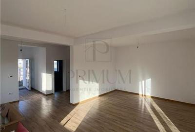 Duplex spatios - bucatarie inchisa - zona in plina dezvoltare. - 8