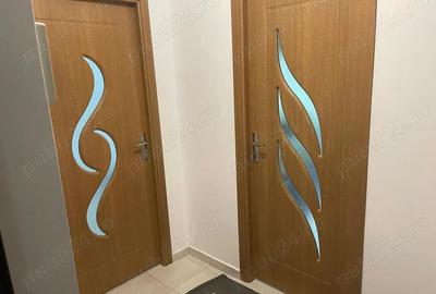 Apartament cu 2 camere semidecomandat în City Park Mall - 7