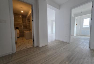 Apartament cu 2 camere decomandat în Popas Păcurari - 9
