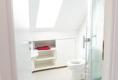 Penthouse 3 camere, view panoramic, Buna Ziua - 12