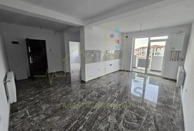 Etaj 1 sau Etaj 2 cu spatiu in pod. Bloc nou 2025