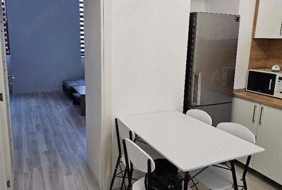 Chirie 2 cam ultracentral-Piata Unirii ,mobilat , dotat, parter, lux , gaz - 10