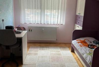 Apartament cu 3 camere în Central - 7
