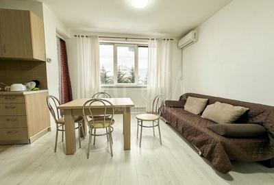 Apartament cu 3 camere semidecomandat în Florești - 3