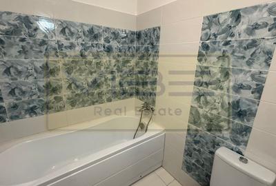 Apartament cu 2 camere semidecomandat, mobilat în Central - 12