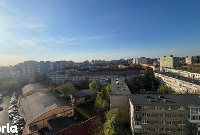 Apartament cu 2 camere decomandat în Circumvalațiunii - 10
