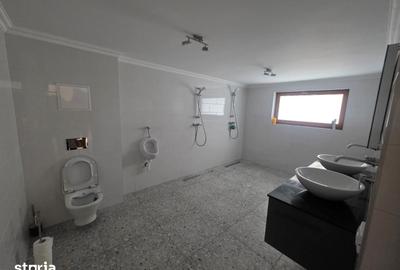 Casă cu 5 camere cu Teren 1800 Mp în Brusturi - 2