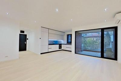 Apartament cu 3 camere decomandat în Dorobanți - 1