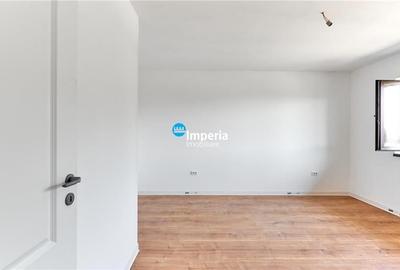 Vila 120 mpu cu 400 teren, canalizare, Padure, asfalt, Valea Ursului - 11
