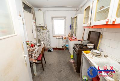 ID 3630 EXCLUSIVITATE – Apartament 3 camere – Strada Podgoriilor ID 3630 EXCLUSIVITATE – Apartament 3 camere – Strada Podgoriilor - 7