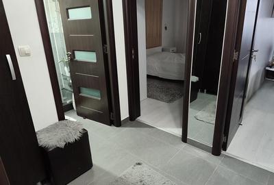 Apartament cu 2 camere decomandat, mobilat în Păcii - 7