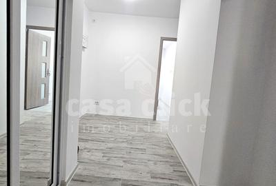 Apartament 3 camere, prima închiriere, renovat și mobilat modern – I.C. Frimu - 4