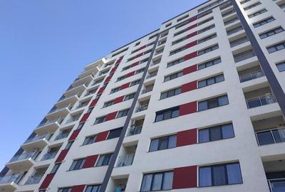 Garsoniera Politehnica Cotroceni residence - 7