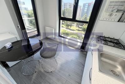 VANZARE GARSONIERA DECOMANDATA | GROZAVESTI – POLITEHNICA | BLOC NOU 2020 - 5