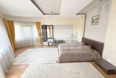 Casă deosebită - zona Mănăstirea Cetățuia, Hlincea - 490.000 euro - 4