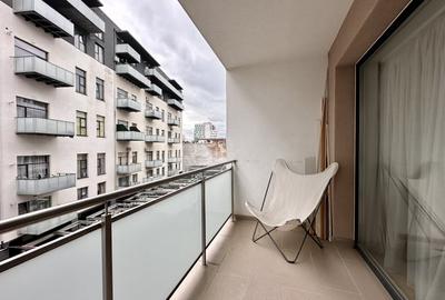 Apartament 2 camere, zona centrala - Scala Center, garaj - 8