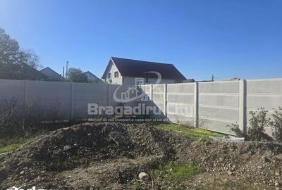 Teren de 580 mp, în Central - 3