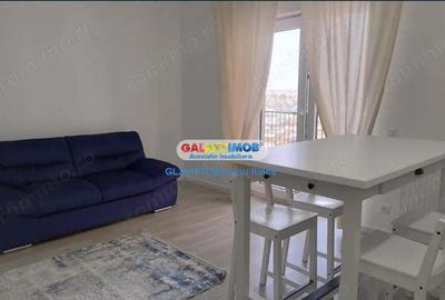 Apartament cu 2 camere semidecomandat, mobilat în Sud - 1