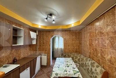 Apartament cu 2 camere decomandat, mobilat în Central - 4