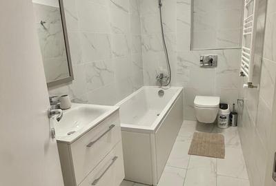 Garsonieră decomandată, mobilată în Podu Roș - 7