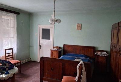 Casă cu 3 camere cu Teren 73 Mp în Central - 4