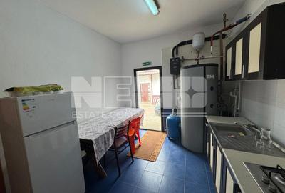 Casă individuală cu 7 camere cu Canalizare în Dumbrăveni - 23