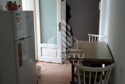 Apartament cu 2 camere, semidecomandat, etajul 2, zona Sagului - 8