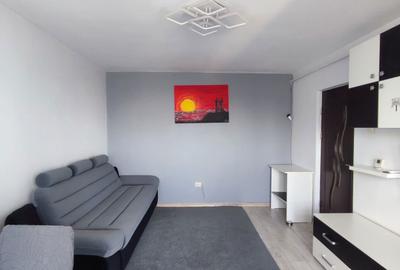 Apartament cu 2 camere decomandat în Inel II - 2
