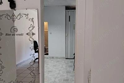 Spațiu comercial, de 48 mp, în Republicii - 2