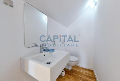 Casa de vanzare in cartierul Gheorgheni. Comision 0! - 8