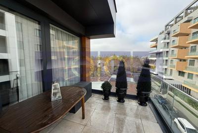 INCHIRIERE DUPLEX 3 CAMERE | FLOREASCA-VERDI | MOBILAT SI UTILAT LUX - 40